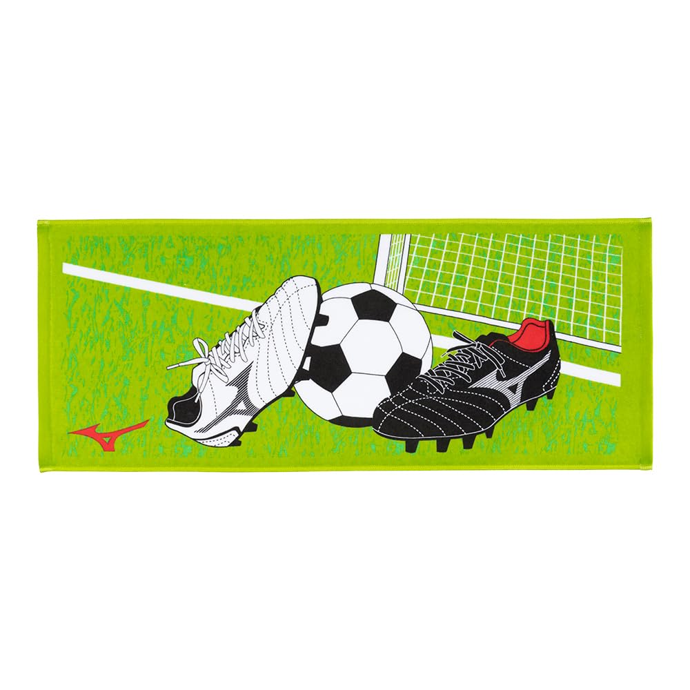 サッカータオル 楽天市場】JFA サッカー日本代表 プレーヤーズマフラータオル